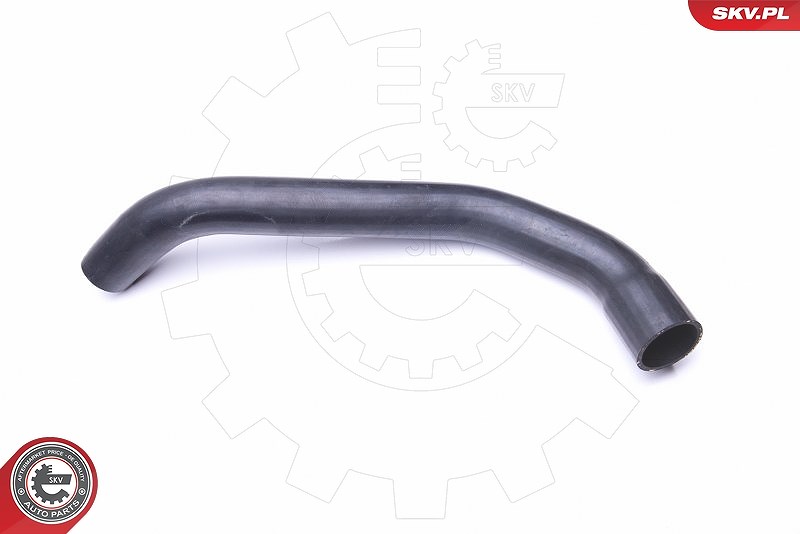 Esen Skv Ladeluftschlauch [Hersteller-Nr. 24SKV608] für Ford