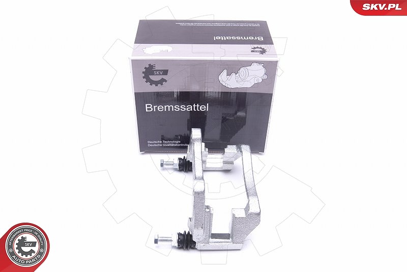 Esen Skv Halter, Bremssattel [Hersteller-Nr. 45SKV533] für Land Rover