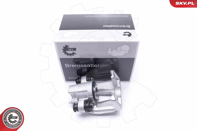 Esen Skv Bremssattel [Hersteller-Nr. 45SKV844] für Jeep