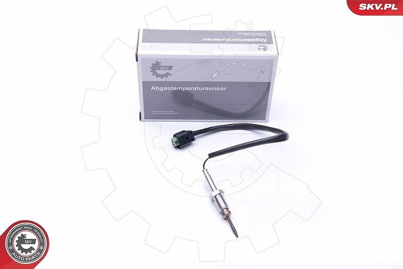 Esen Skv Sensor, Abgastemperatur [Hersteller-Nr. 30SKV106] für BMW