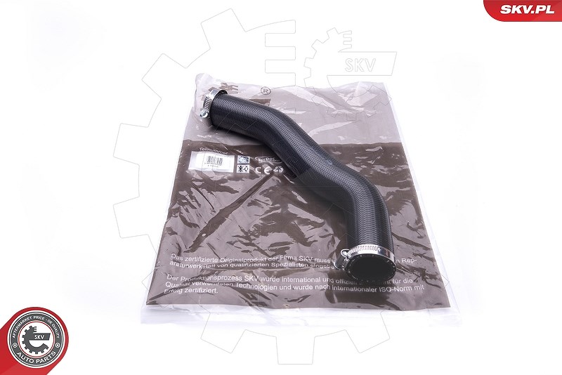 Esen Skv Ladeluftschlauch [Hersteller-Nr. 43SKV042] für Toyota
