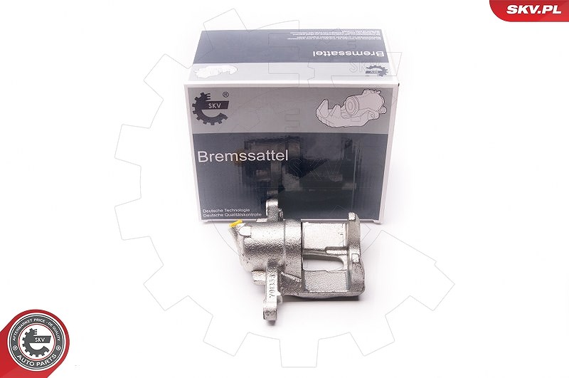 Esen Skv Bremssattel [Hersteller-Nr. 23SKV593] für Mercedes-Benz