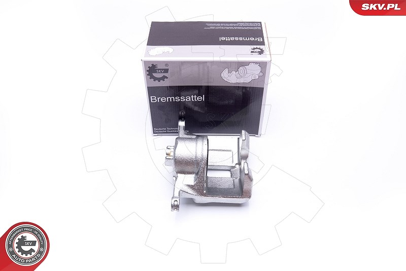 Esen Skv Bremssattel [Hersteller-Nr. 42SKV241] für Honda