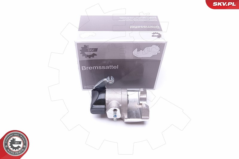 Esen Skv Bremssattel [Hersteller-Nr. 45SKV873] für Fiat, Fso