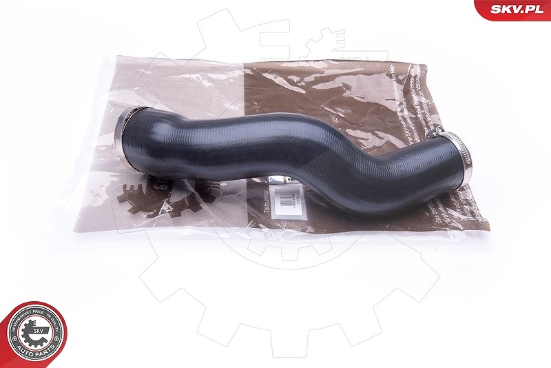 Esen Skv Ladeluftschlauch [Hersteller-Nr. 24SKV980] für Volvo