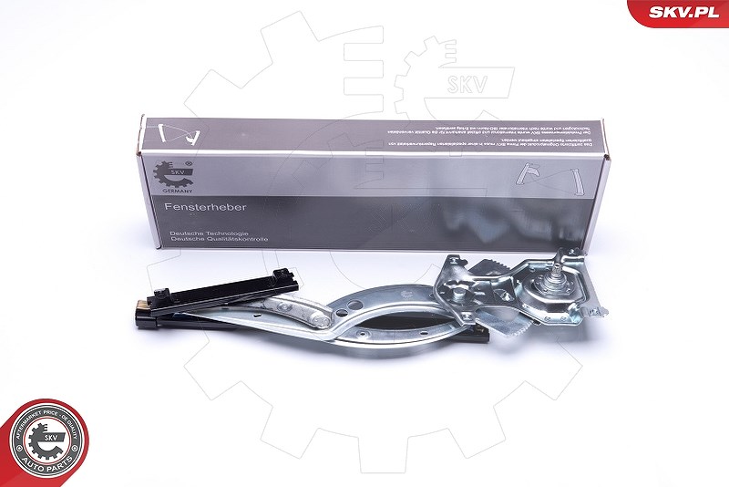 Esen Skv Fensterheber [Hersteller-Nr. 00SKV631] für VW