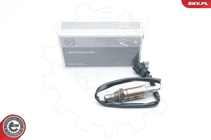 Esen Skv Lambdasonde [Hersteller-Nr. 09SKV541] für Mazda