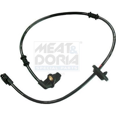 Meat & Doria Sensor, Raddrehzahl [Hersteller-Nr. 90283] für Mercedes-Benz