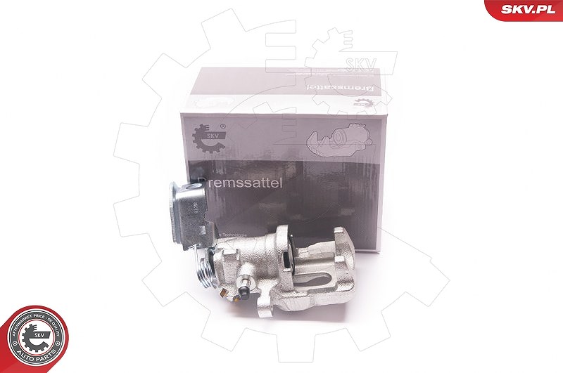 Esen Skv Bremssattel [Hersteller-Nr. 23SKV674] für Honda