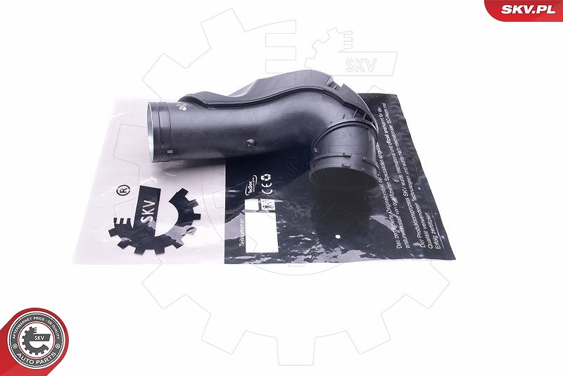 Esen Skv Ansaugschlauch, Luftfilter [Hersteller-Nr. 43SKV921] für BMW