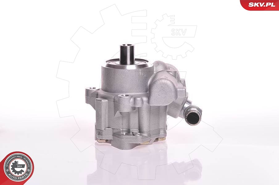 Esen Skv Hydraulikpumpe, Lenkung [Hersteller-Nr. 10SKV112] für Fiat, Citroën, Peugeot