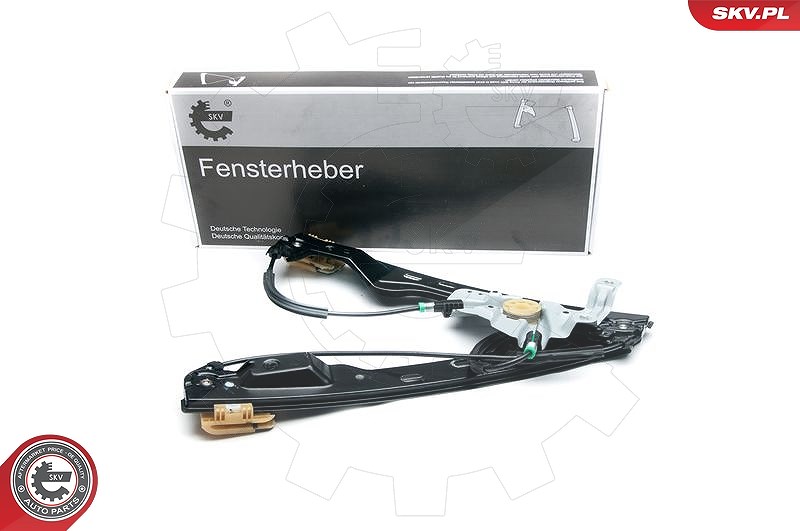 Esen Skv Fensterheber [Hersteller-Nr. 01SKV842] für Opel