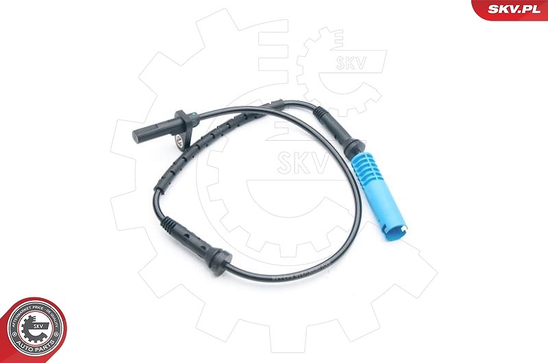 Esen Skv Sensor, Raddrehzahl [Hersteller-Nr. 06SKV316] für BMW