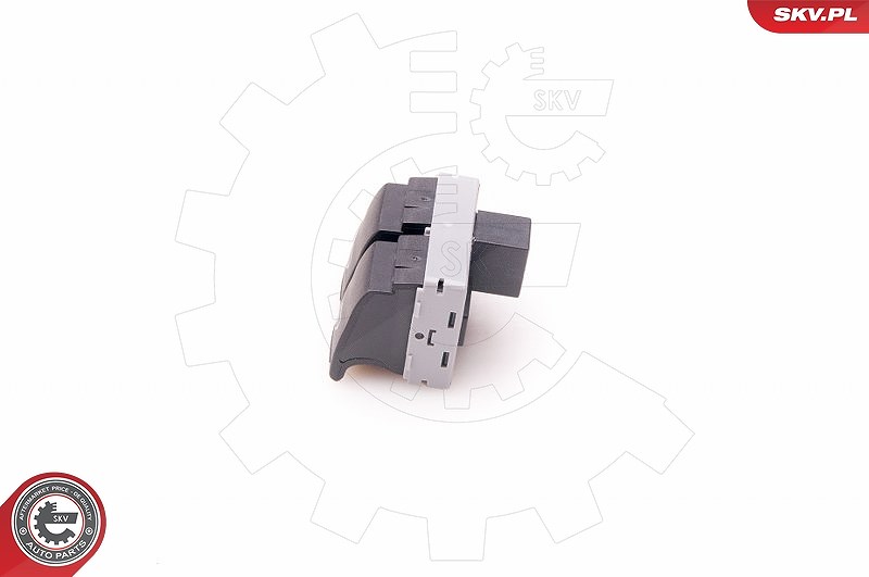 Esen Skv Schalter, Fensterheber [Hersteller-Nr. 37SKV311] für VW