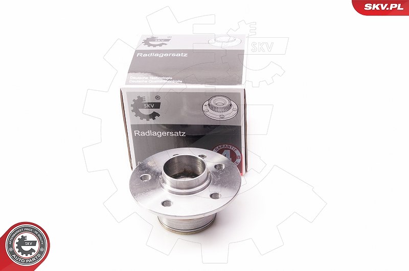 Esen Skv Radlagersatz [Hersteller-Nr. 29SKV074] für Rover, Mg