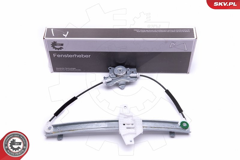 Esen Skv Fensterheber [Hersteller-Nr. 00SKV801] für Hyundai, Kia
