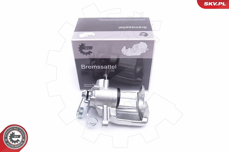 Esen Skv Bremssattel [Hersteller-Nr. 45SKV983] für Audi