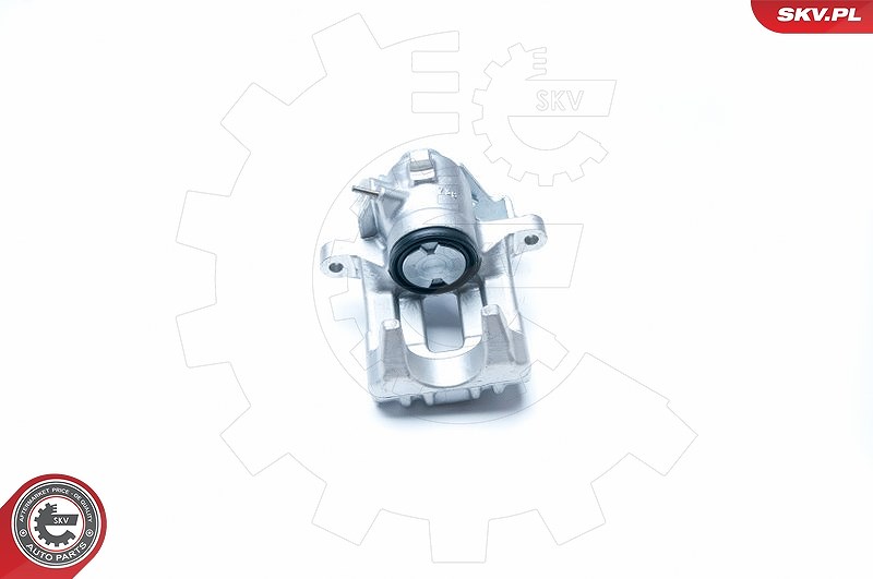 Esen Skv Bremssattel [Hersteller-Nr. 23SKV324] für Seat, Audi