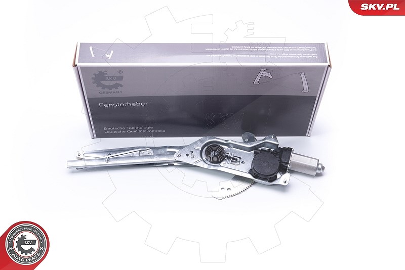 Esen Skv Fensterheber [Hersteller-Nr. 00SKV532] für Renault, Nissan