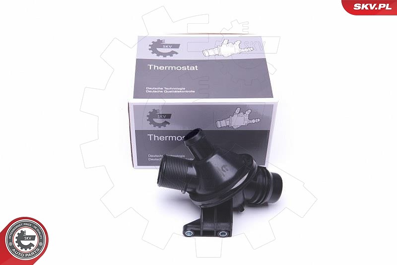 Esen Skv Thermostat, Kühlmittel [Hersteller-Nr. 20SKV099] für BMW