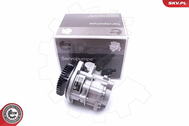 Esen Skv Hydraulikpumpe, Lenkung [Hersteller-Nr. 10SKV289] für VW