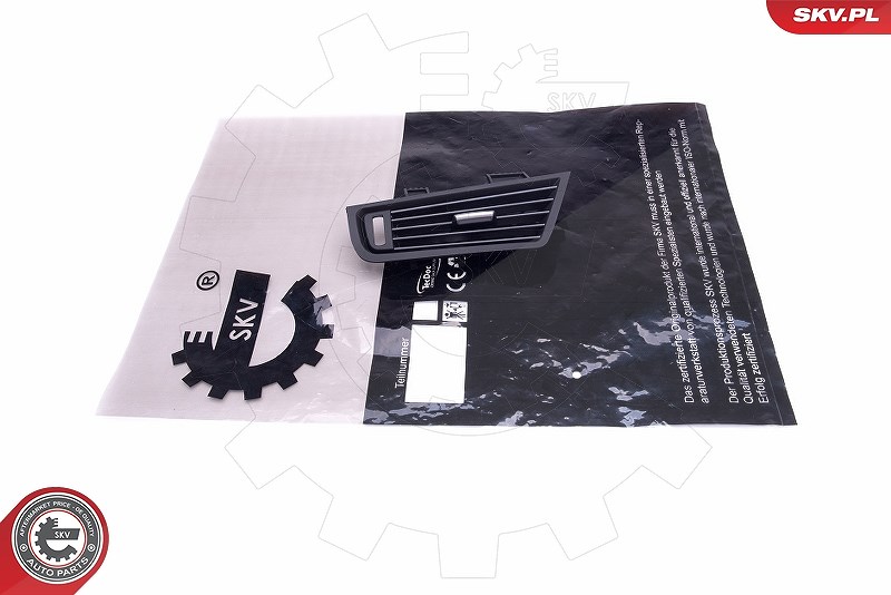 Esen Skv Luftdüse, Armaturenbrett [Hersteller-Nr. 93SKV204] für BMW