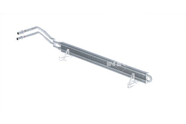 Nrf Ölkühler, Motoröl [Hersteller-Nr. 31254] für BMW