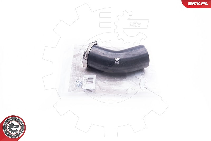 Esen Skv Ladeluftschlauch [Hersteller-Nr. 24SKV610] für Skoda, VW, Seat, Audi