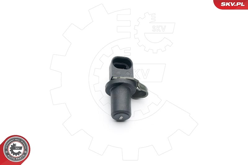 Esen Skv Sensor, Raddrehzahl [Hersteller-Nr. 06SKV283] für Daewoo