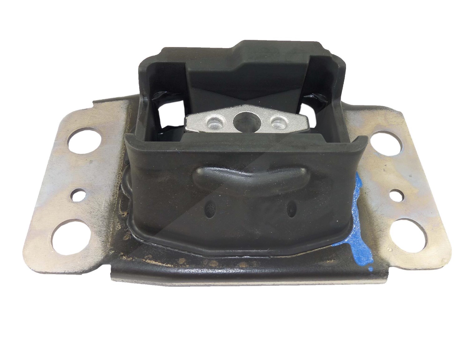 Corteco Lagerung, Automatikgetriebe ERSTAUSRÜSTERQUALITÄT [Hersteller-Nr. 49387371] für Ford