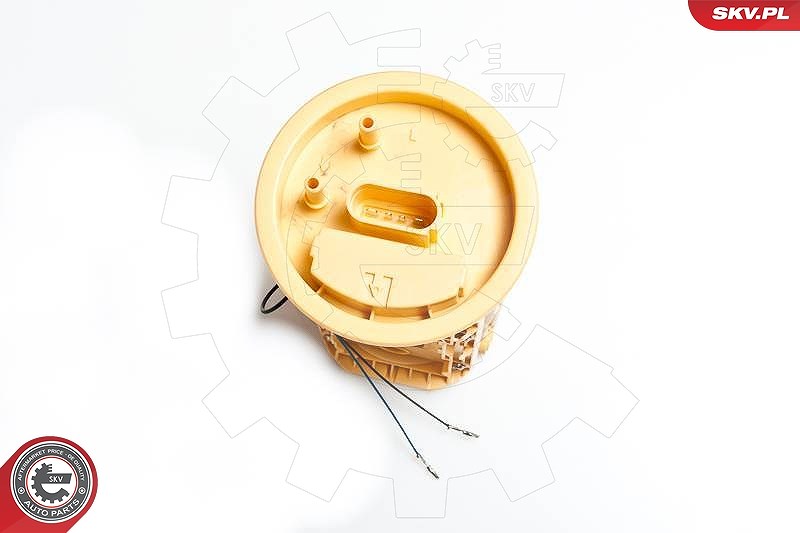 Esen Skv Kraftstoff-Fördereinheit [Hersteller-Nr. 02SKV736] für VW, Ford, Fiat