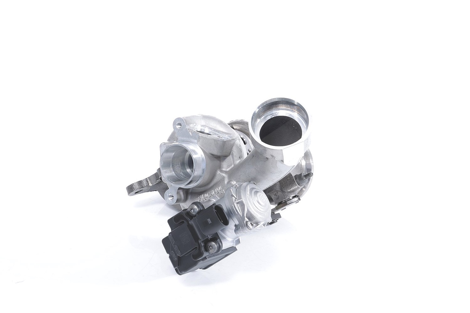 Bts Turbo Lader, Aufladung [Hersteller-Nr. T916665] für VW, Audi, Skoda, Seat