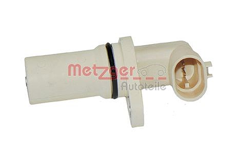 Metzger Autoteile Impulsgeber, Kurbelwelle [Hersteller-Nr. 0902313] für Fiat, Opel, Saab, Suzuki, Lancia, Alfa Romeo