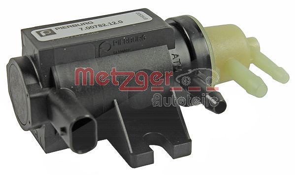 Metzger Autoteile Druckwandler, Turbolader [Hersteller-Nr. 0892288] für Mercedes-Benz