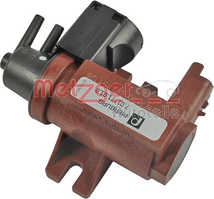 Metzger Autoteile Druckwandler, Turbolader [Hersteller-Nr. 0892164] für Ford, Volvo