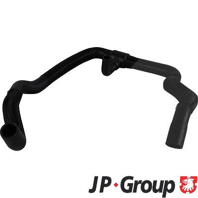 Jp Group Kühlerschlauch [Hersteller-Nr. 1114315300] für VW