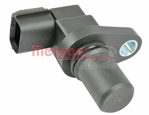 Metzger Autoteile Sensor, Geschwindigkeit [Hersteller-Nr. 0909063] für Kia, Hyundai
