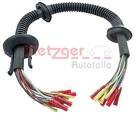 Metzger Autoteile Reparatursatz, Kabelsatz [Hersteller-Nr. 2320028] für BMW