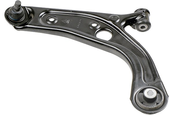 Lemförder Lenker, Radaufhängung [Hersteller-Nr. 3855501] für Fiat