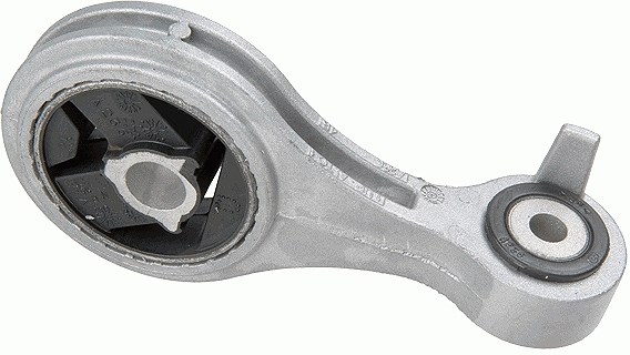 Lemförder Lagerung, Motor [Hersteller-Nr. 3915301] für Fiat, Lancia