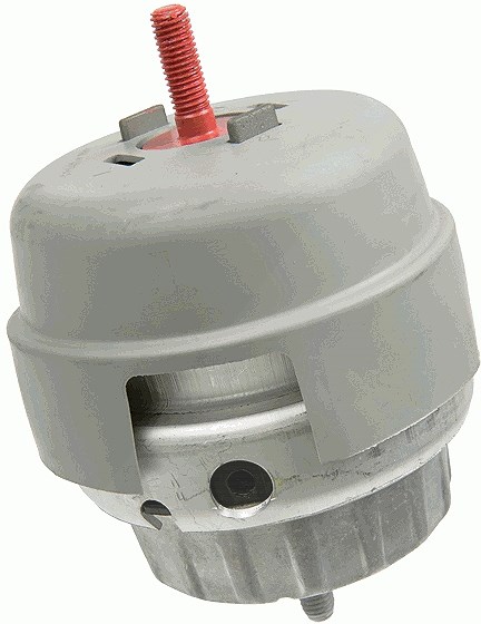 Lemförder Lagerung, Motor [Hersteller-Nr. 3623201] für Audi