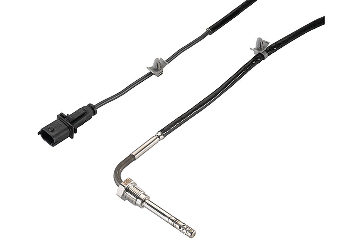 Vdo Sensor, Abgastemperatur [Hersteller-Nr. A2C59507507Z] für Opel, Vauxhall