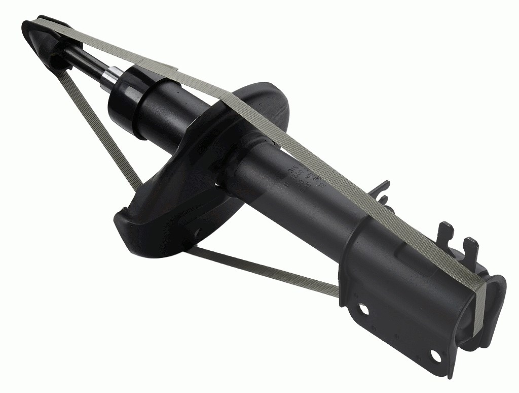 Sachs Stoßdämpfer [Hersteller-Nr. 315687] für Chevrolet