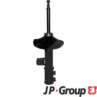 Jp Group Stoßdämpfer [Hersteller-Nr. 3542100670] für Hyundai
