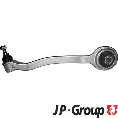 Jp Group Lenker, Radaufhängung [Hersteller-Nr. 1340103070] für Mercedes-Benz