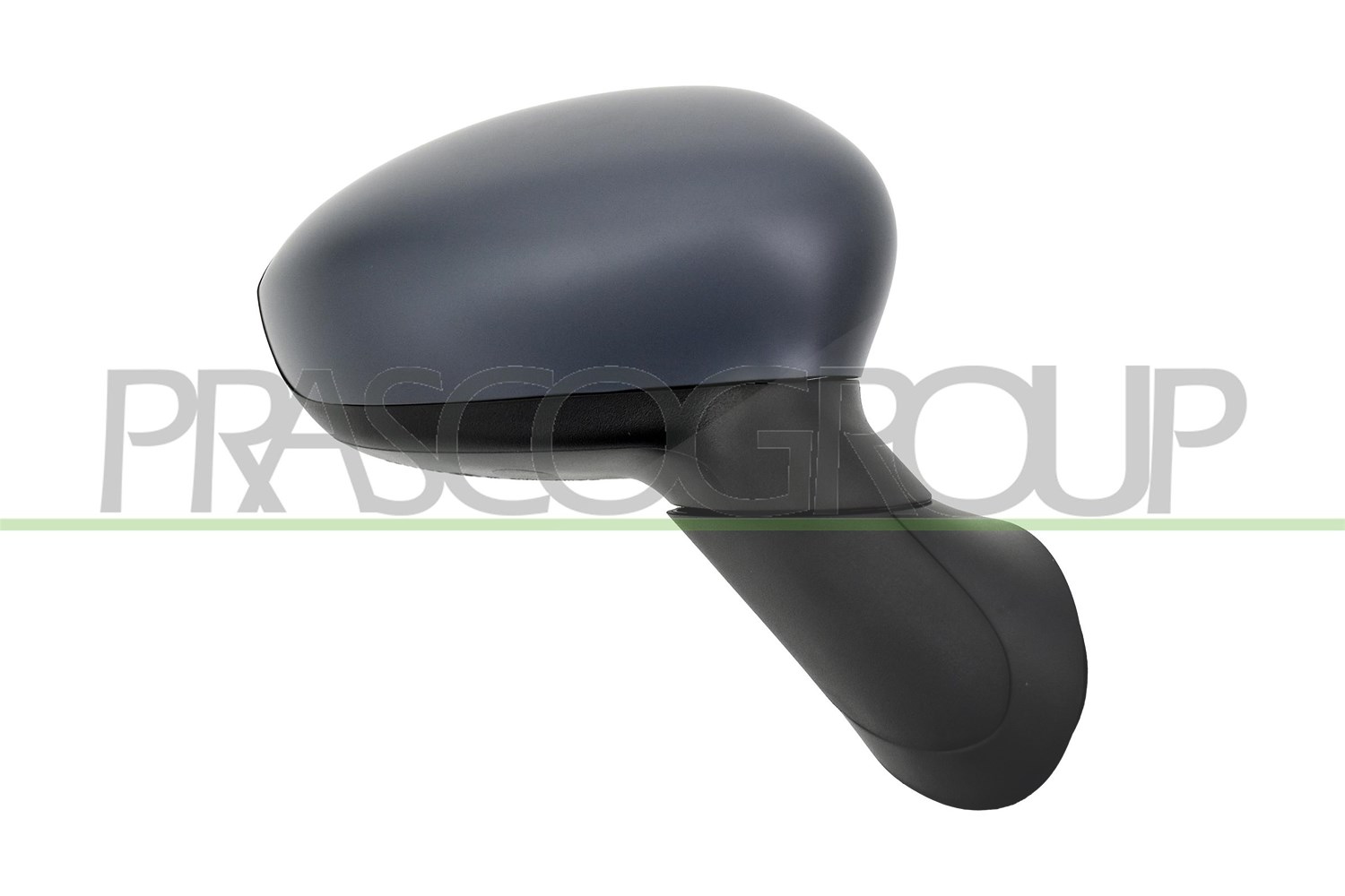 Prasco Außenspiegel [Hersteller-Nr. FT0307213P] für Fiat, Abarth