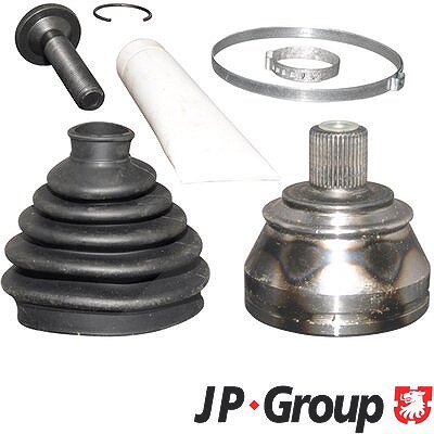 Jp Group Gelenksatz, Antriebswelle [Hersteller-Nr. 1143305310] für Audi