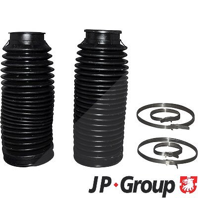 Jp Group Faltenbalgsatz, Lenkung [Hersteller-Nr. 3044700110] für Alfa Romeo