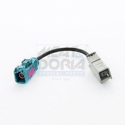 Meat & Doria Adapter, Antennenkabel [Hersteller-Nr. 25177] für Fiat, Citroën, Peugeot