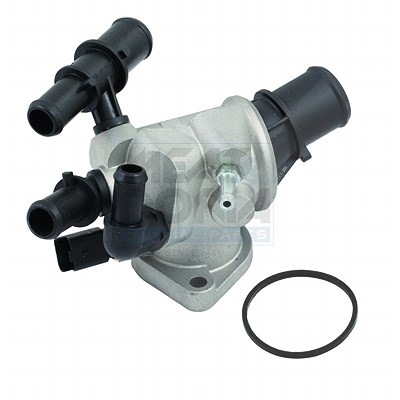 Meat & Doria Thermostat, Kühlmittel [Hersteller-Nr. 92491] für Fiat